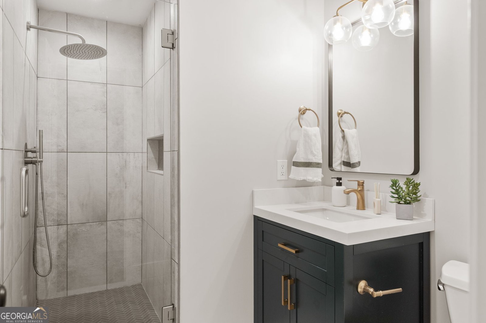 110 Lake Top Court Roswell - Photo 27