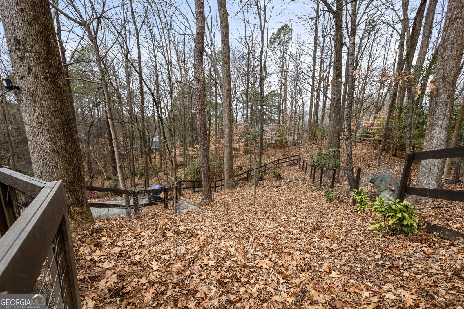 110 Lake Top Court Roswell - Photo 41