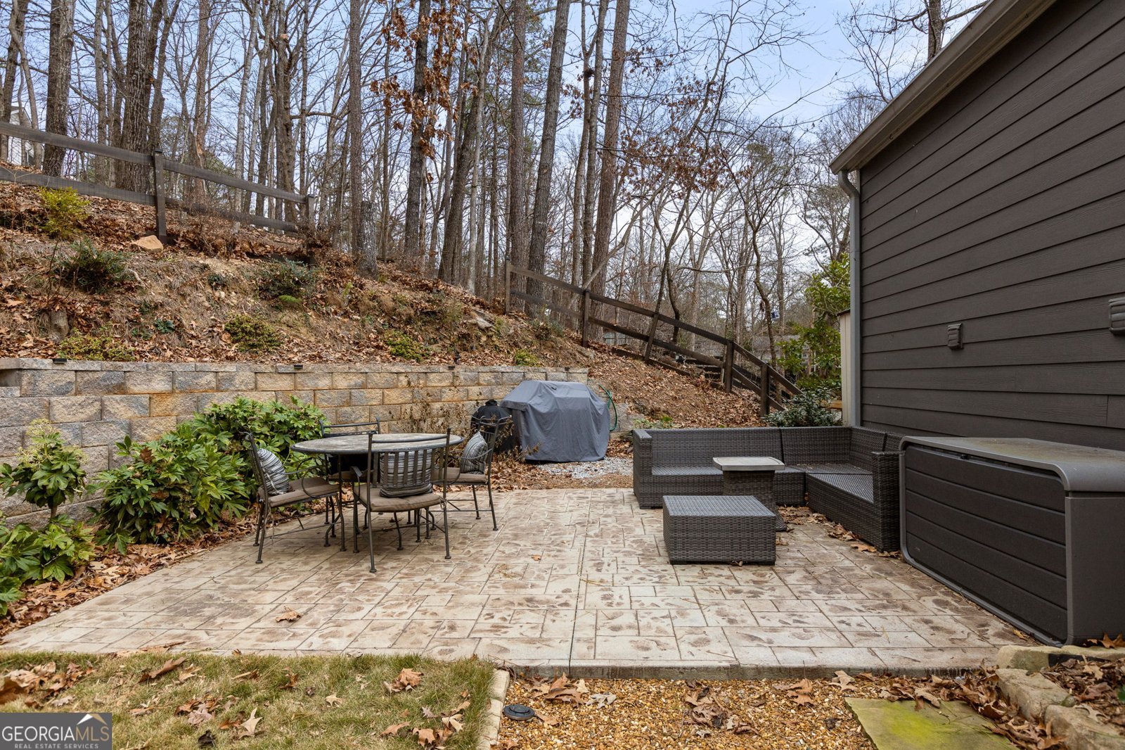 110 Lake Top Court Roswell - Photo 43