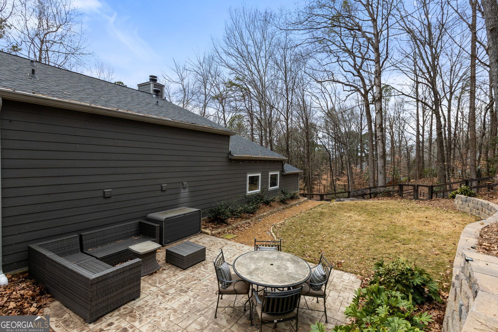 110 Lake Top Court Roswell - Photo 44