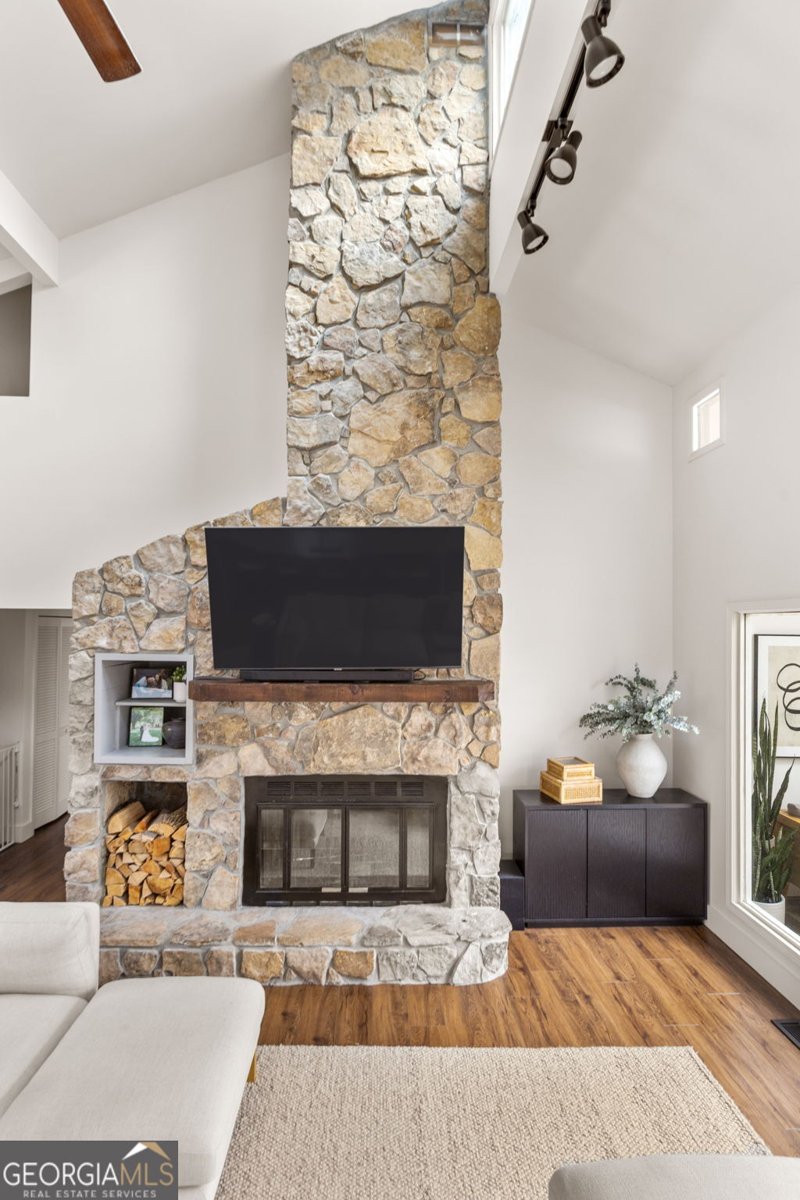 110 Lake Top Court Roswell - Photo 47