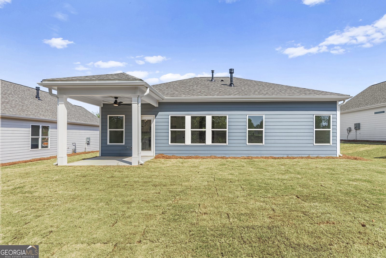 107 Cottage Grove Circle Eatonton - Photo 36