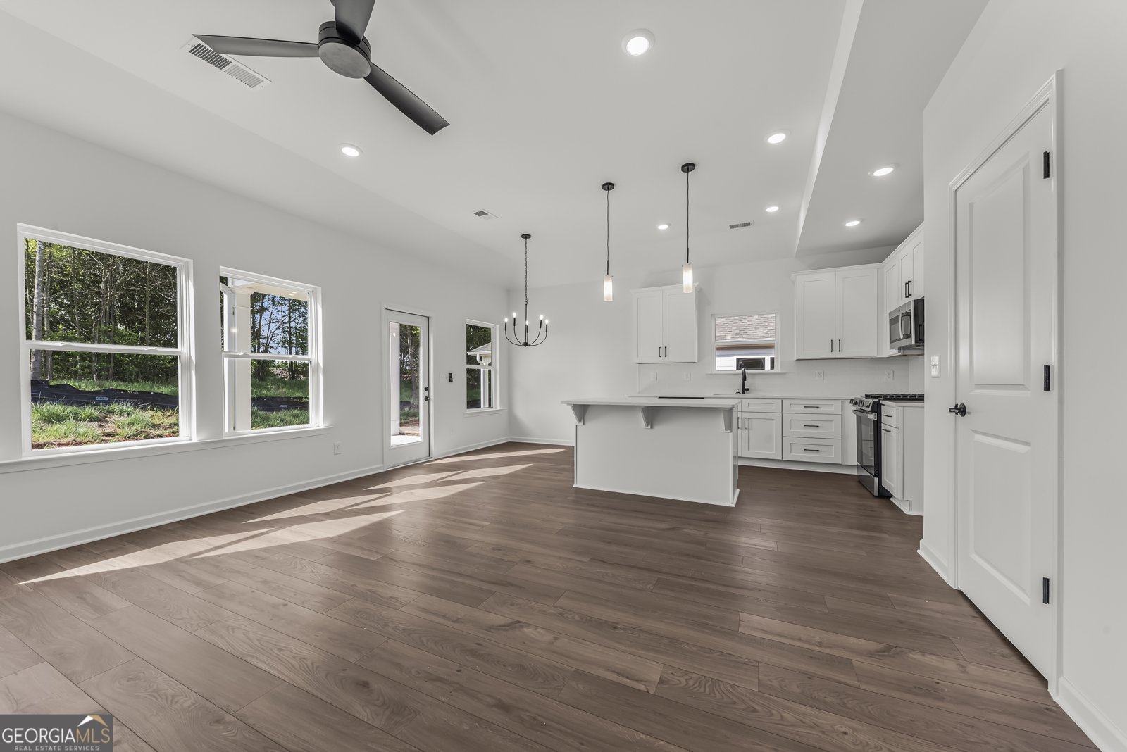 107 Cottage Grove Circle Eatonton - Photo 4