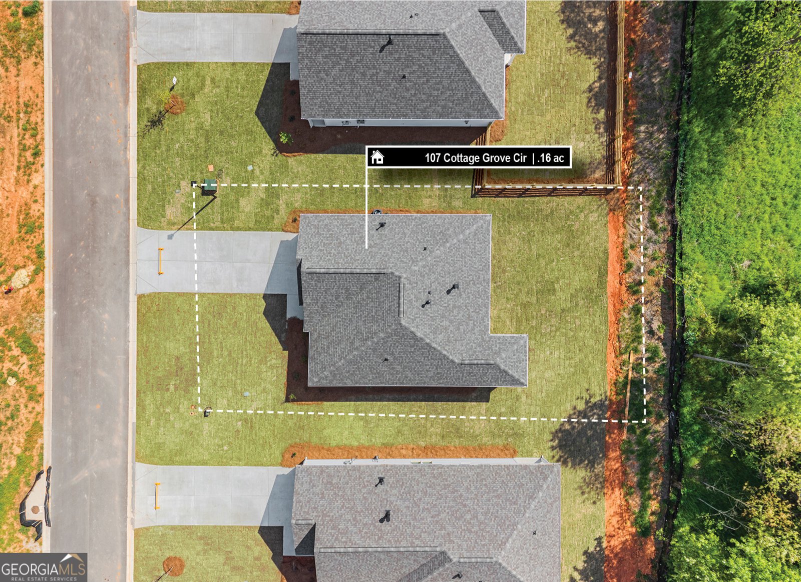 107 Cottage Grove Circle Eatonton - Photo 45