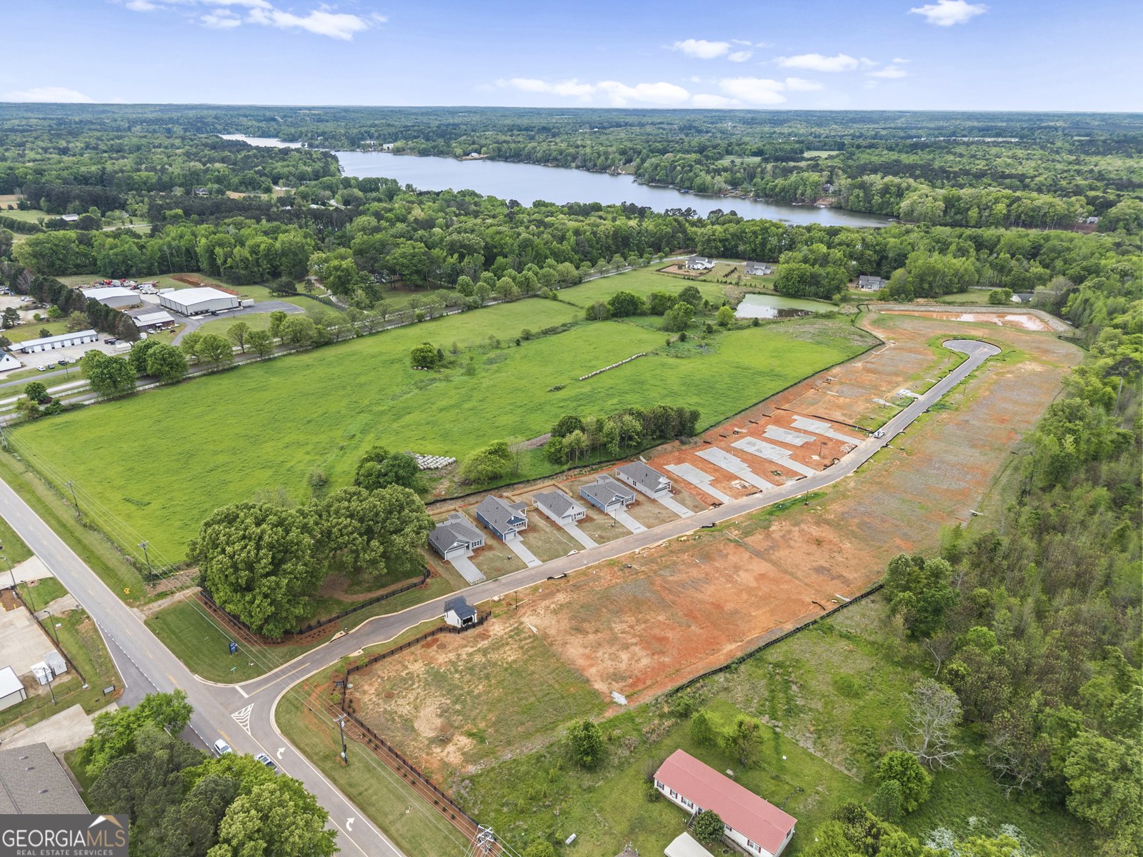 107 Cottage Grove Circle Eatonton - Photo 46