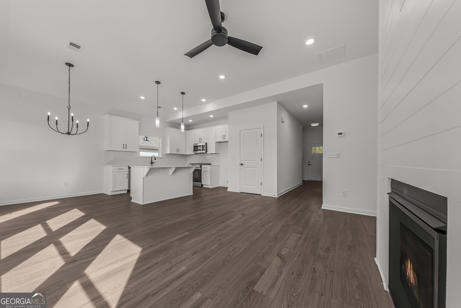 107 Cottage Grove Circle Eatonton - Photo 5