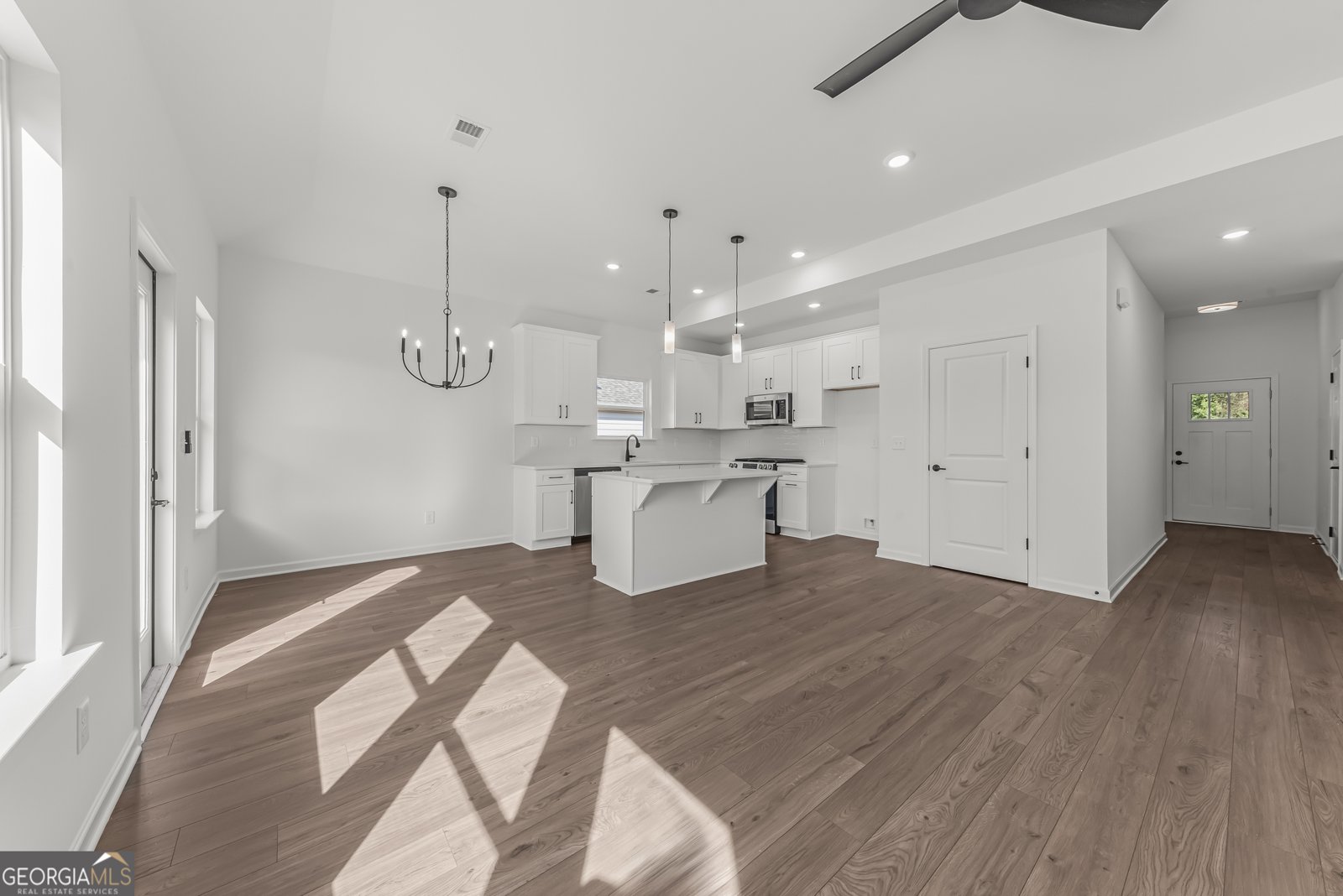 107 Cottage Grove Circle Eatonton - Photo 8