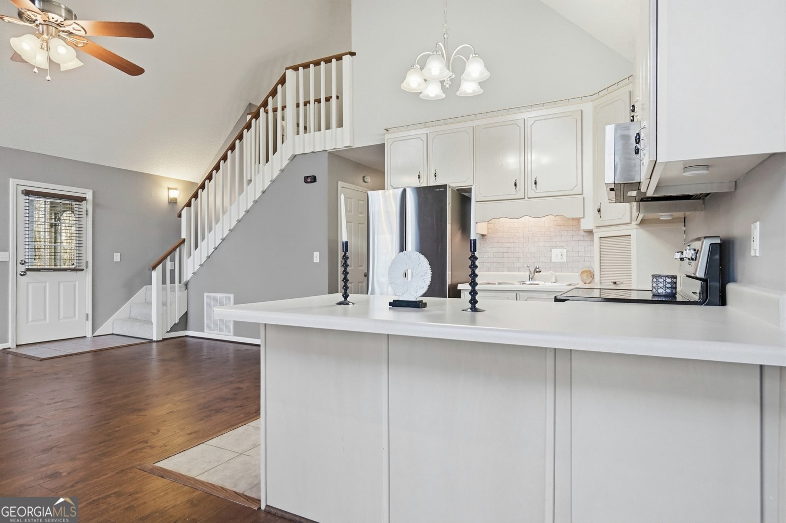 282 Possum Point Drive Eatonton - Photo 14