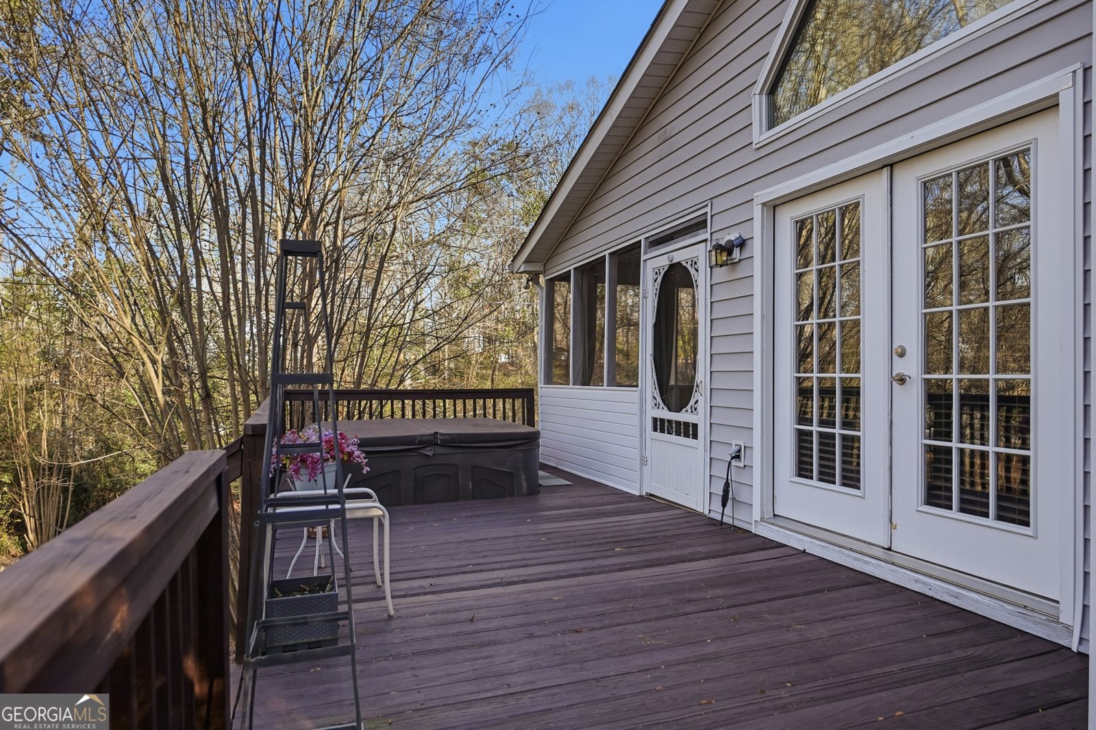 282 Possum Point Drive Eatonton - Photo 26