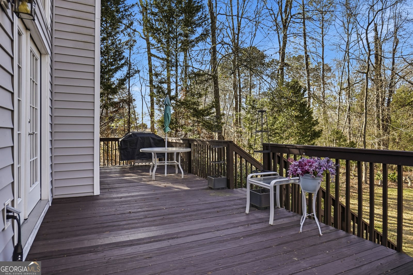 282 Possum Point Drive Eatonton - Photo 27