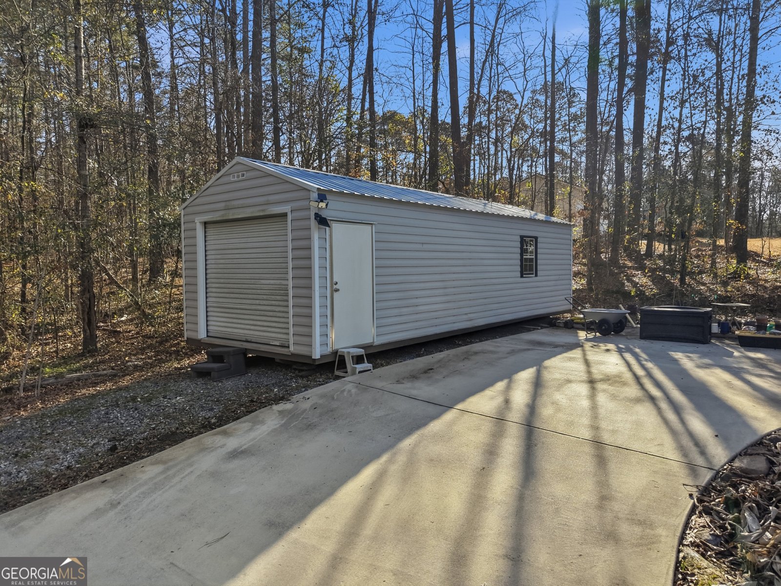282 Possum Point Drive Eatonton - Photo 28