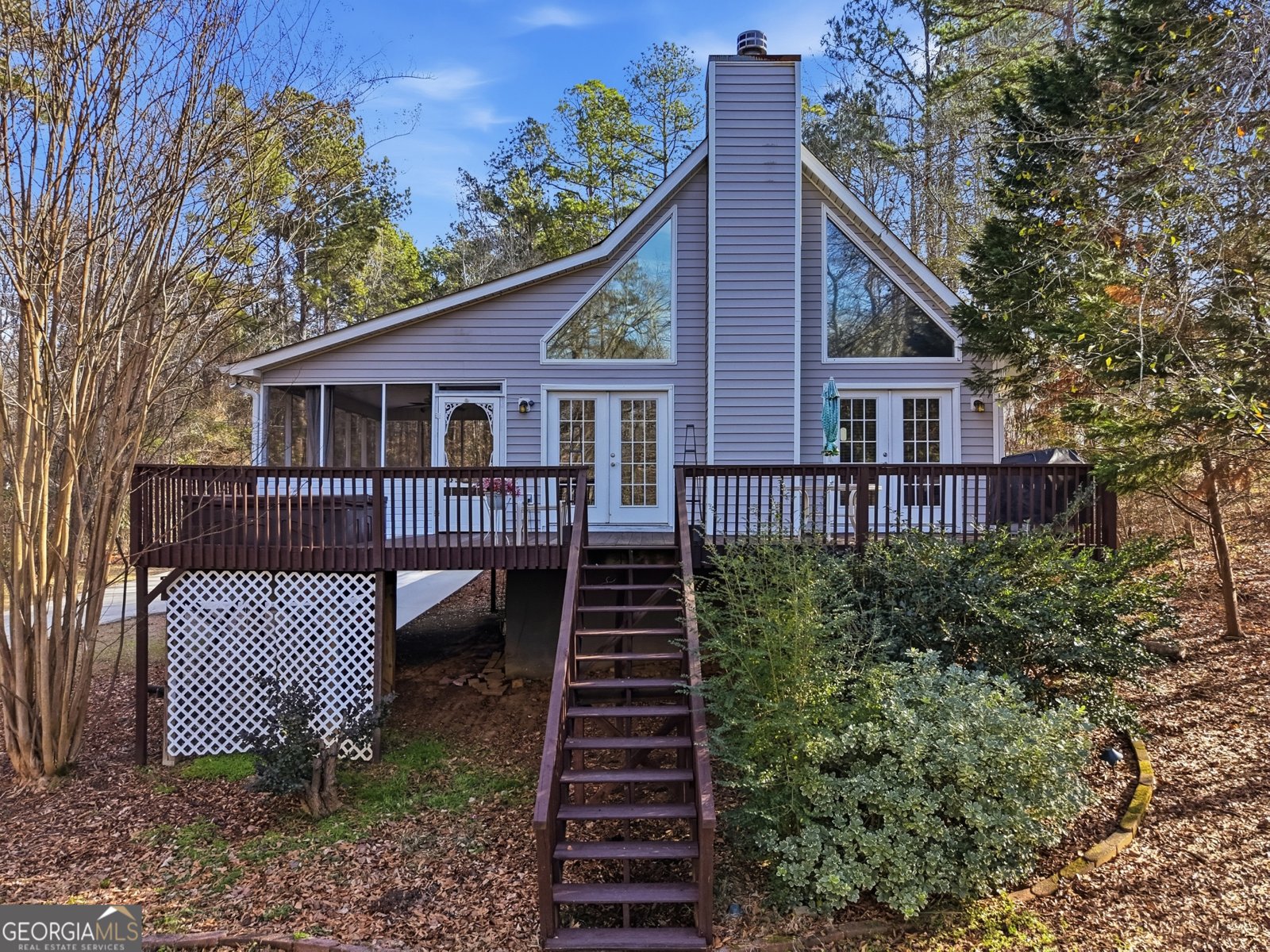 282 Possum Point Drive Eatonton - Photo 30