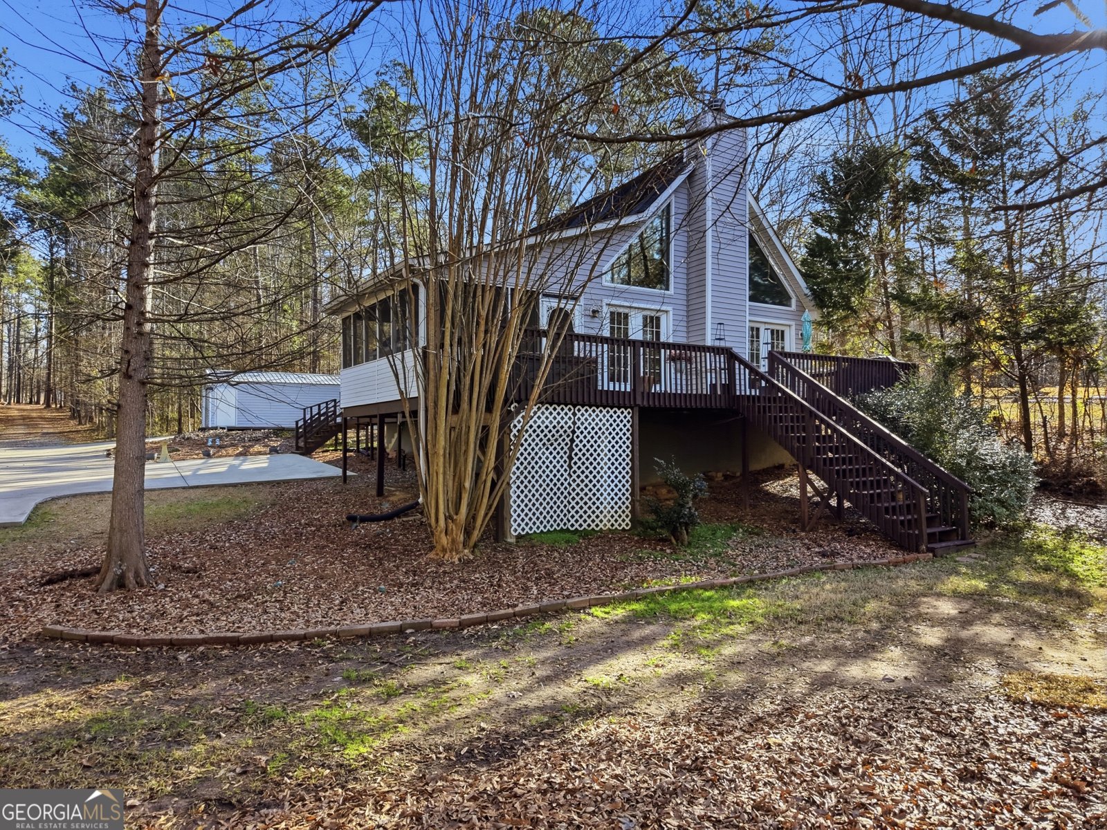 282 Possum Point Drive Eatonton - Photo 31