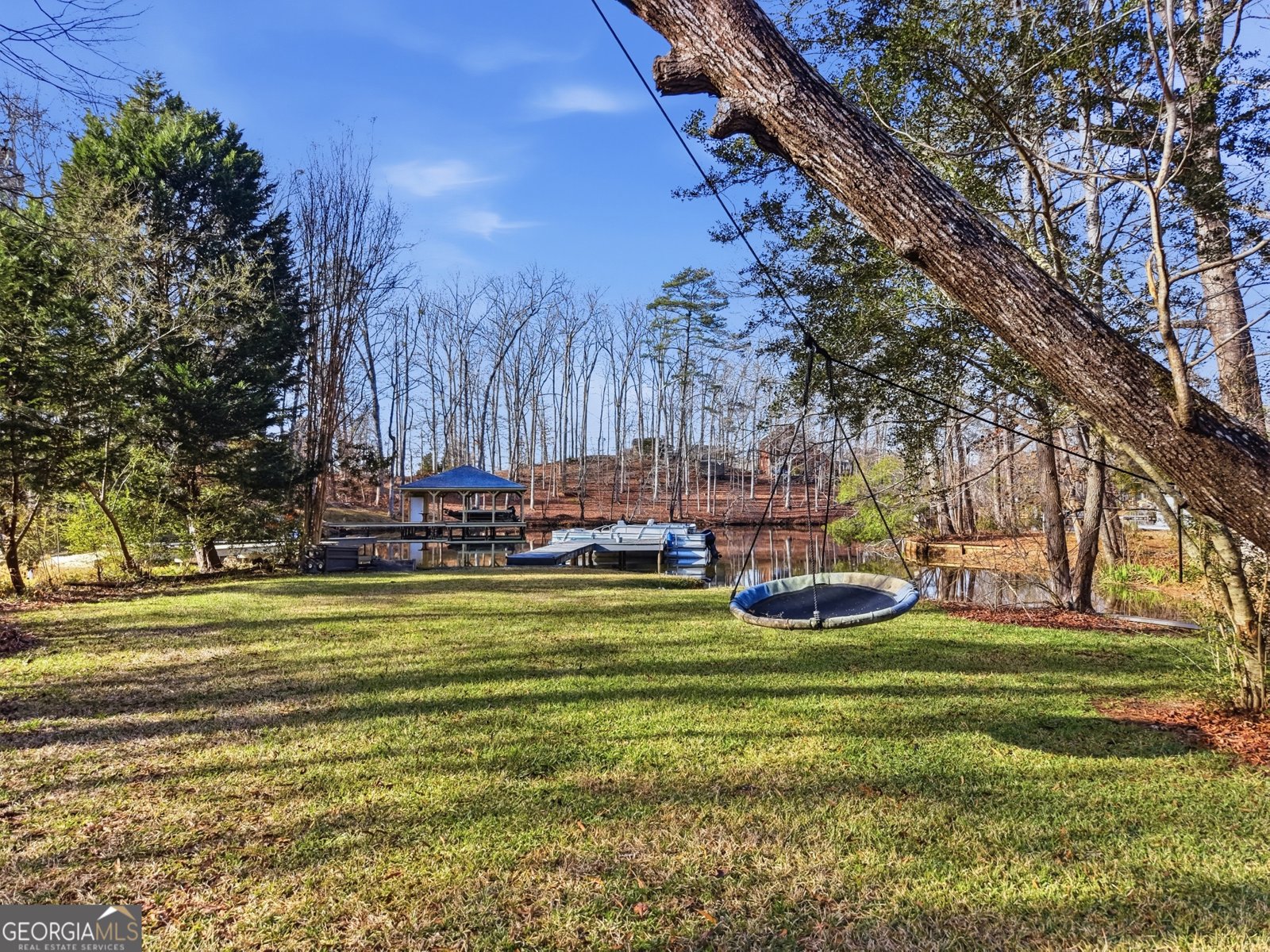 282 Possum Point Drive Eatonton - Photo 32