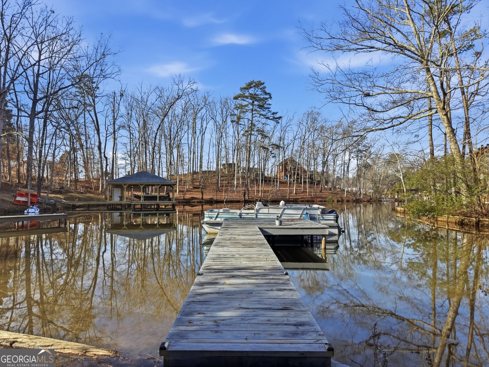 282 Possum Point Drive Eatonton - Photo 33