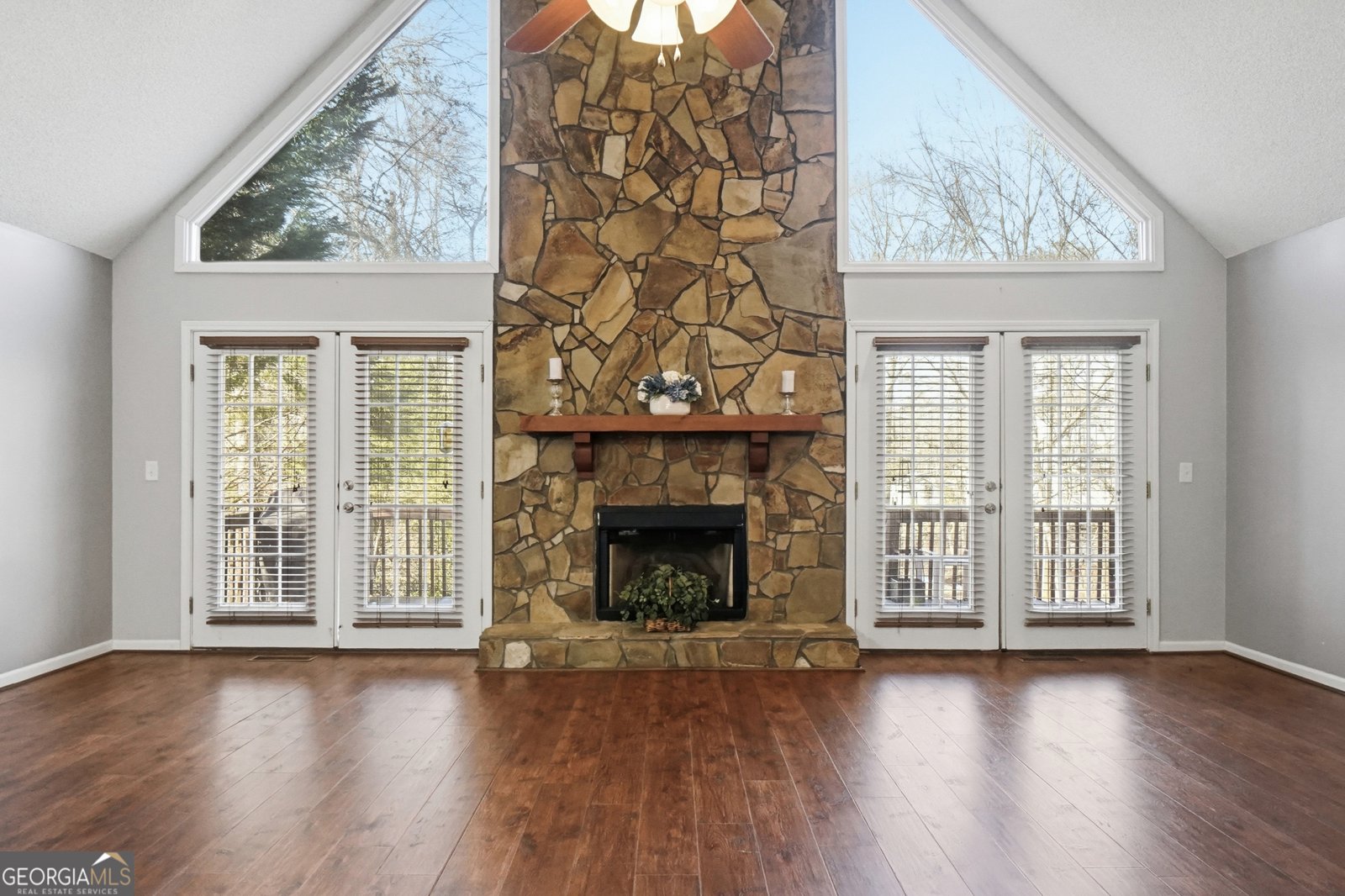 282 Possum Point Drive Eatonton - Photo 9