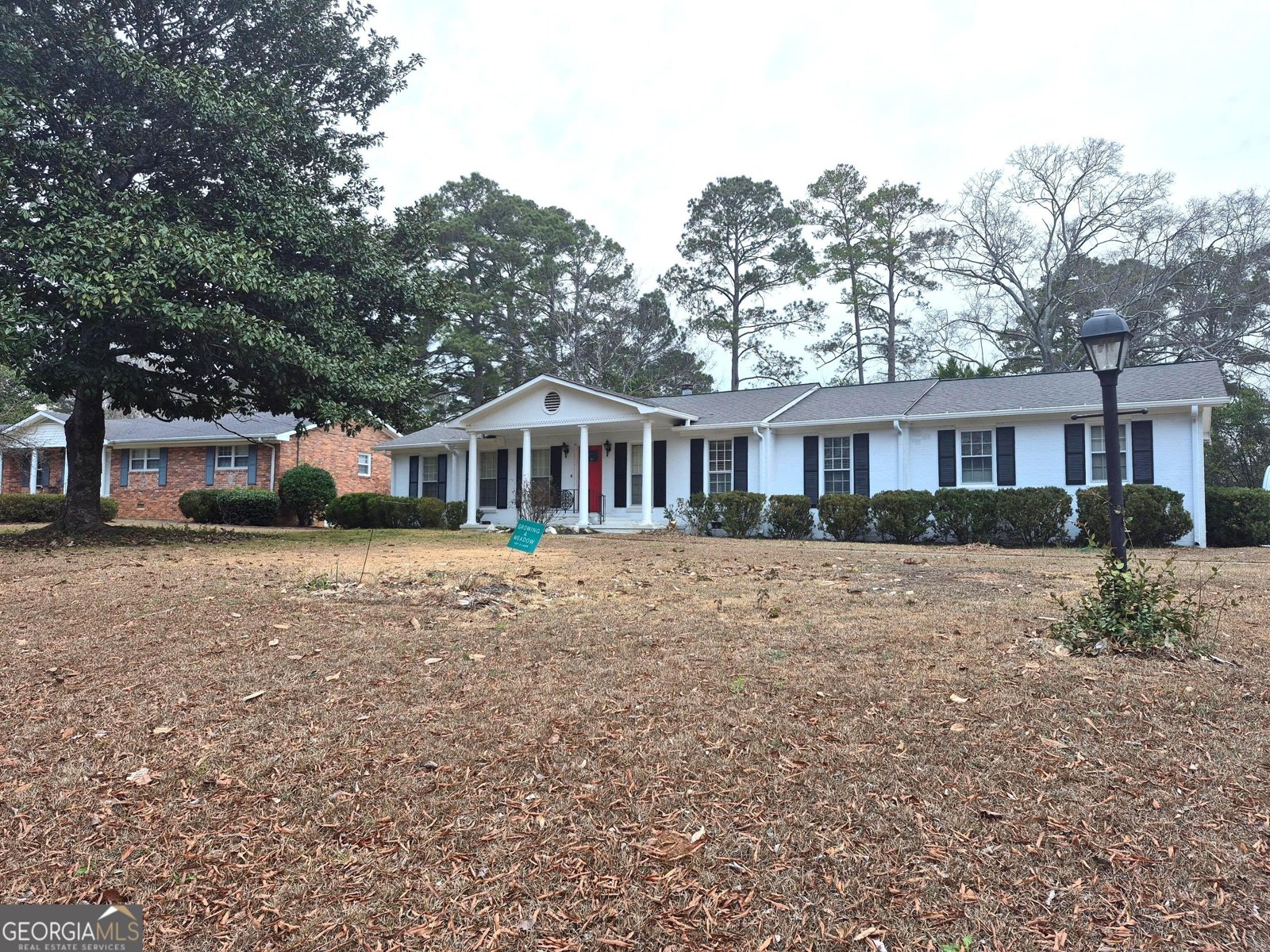 930 Hill Place Macon - Photo 1