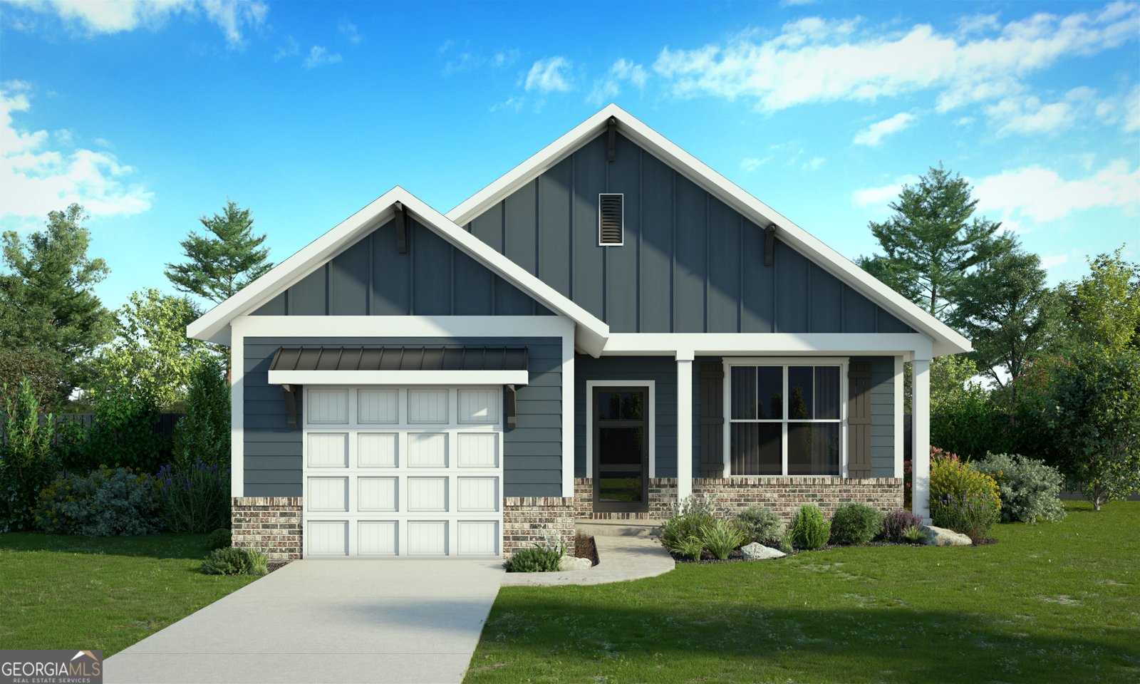 103 Cottage Grove Circle Eatonton - Photo 1