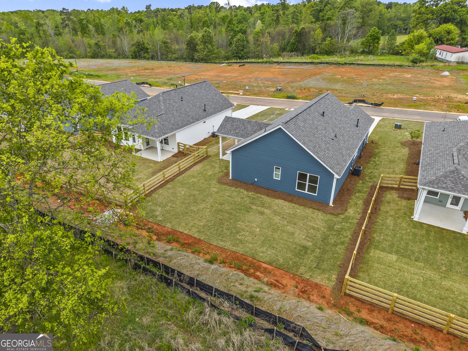 103 Cottage Grove Circle Eatonton - Photo 35