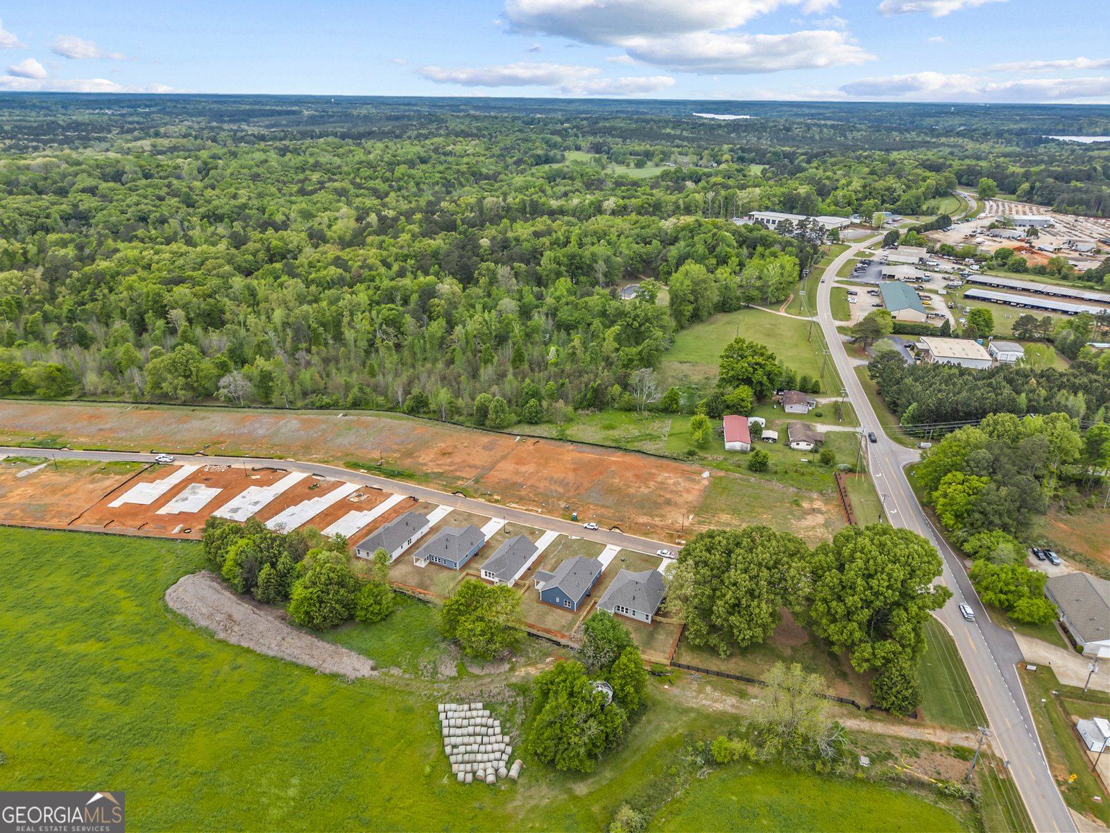 103 Cottage Grove Circle Eatonton - Photo 43