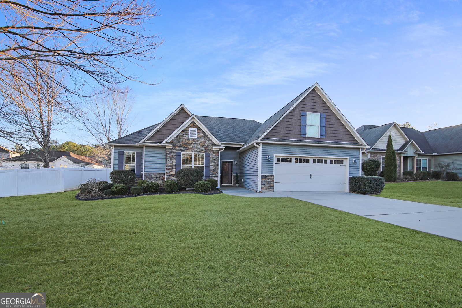 204 Dixie Creek Drive Lagrange - Photo 1