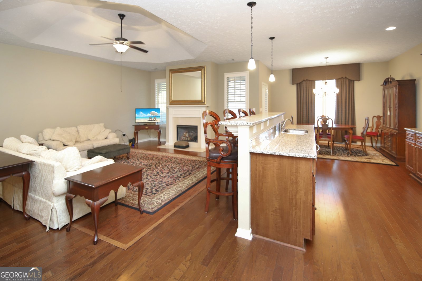 204 Dixie Creek Drive Lagrange - Photo 13