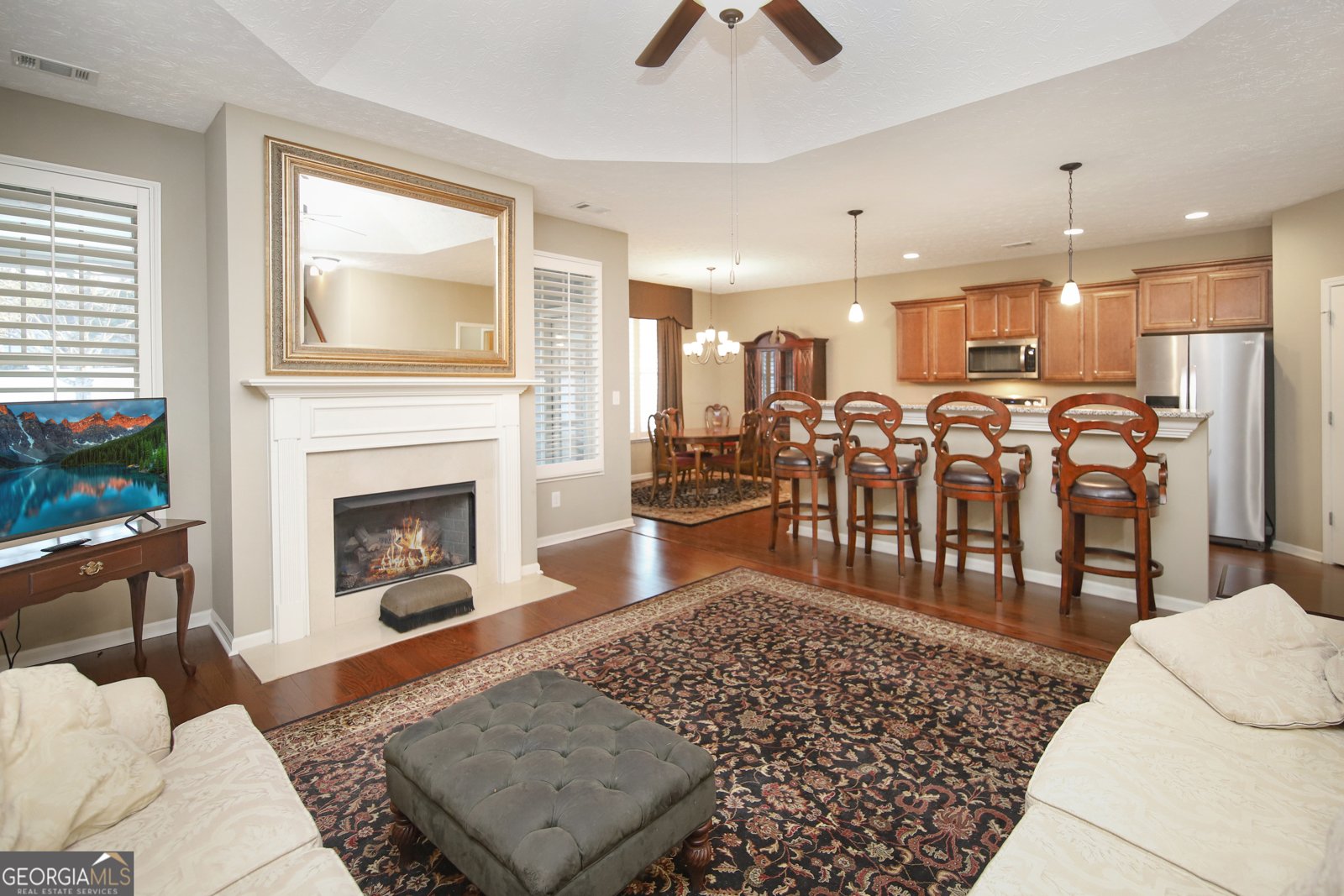 204 Dixie Creek Drive Lagrange - Photo 15