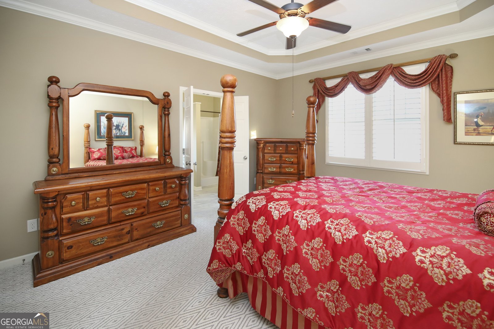 204 Dixie Creek Drive Lagrange - Photo 22