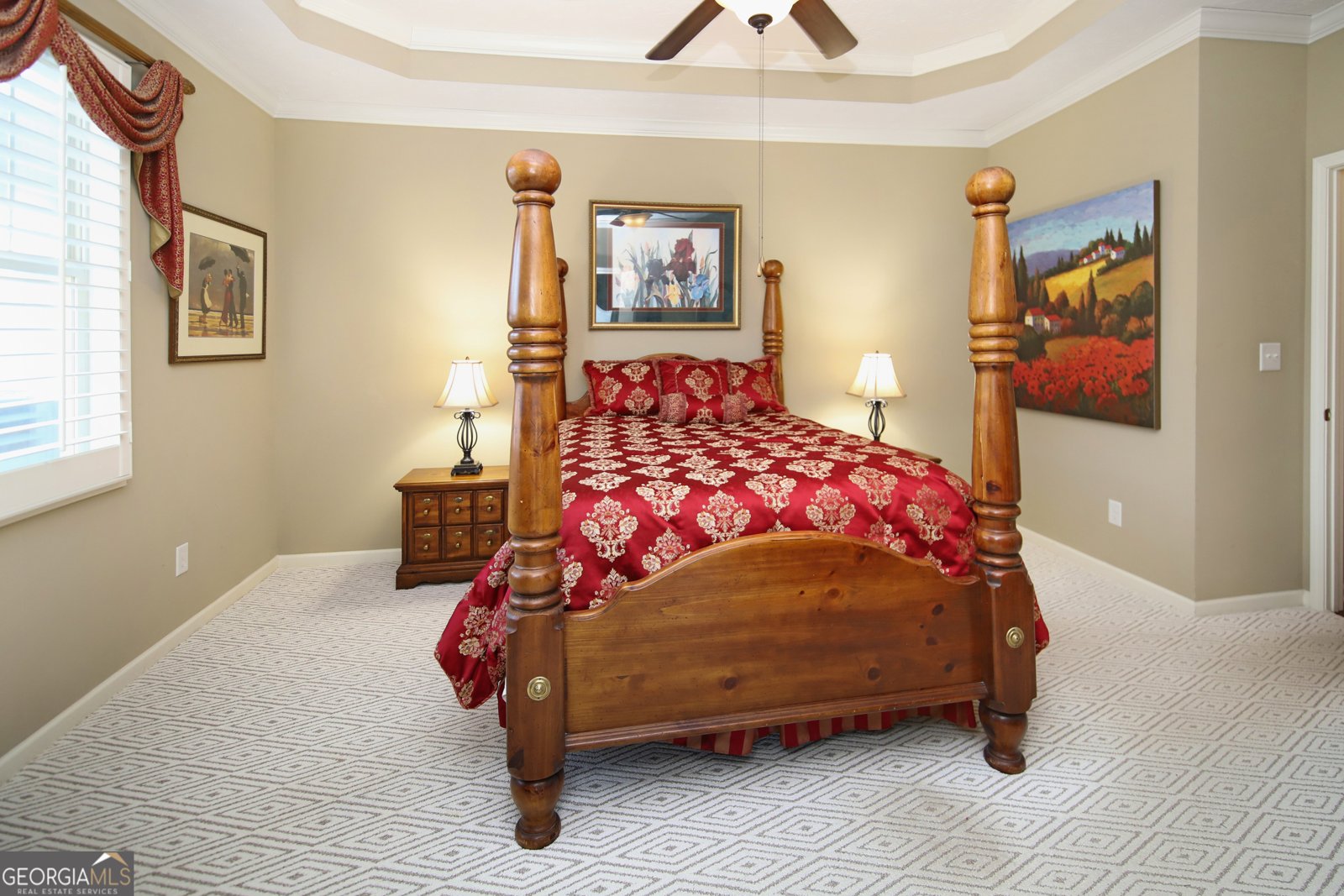 204 Dixie Creek Drive Lagrange - Photo 23