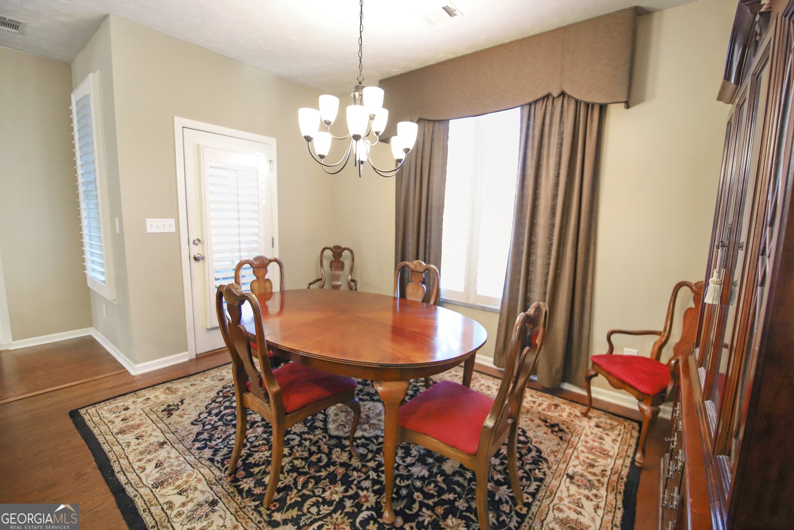 204 Dixie Creek Drive Lagrange - Photo 34