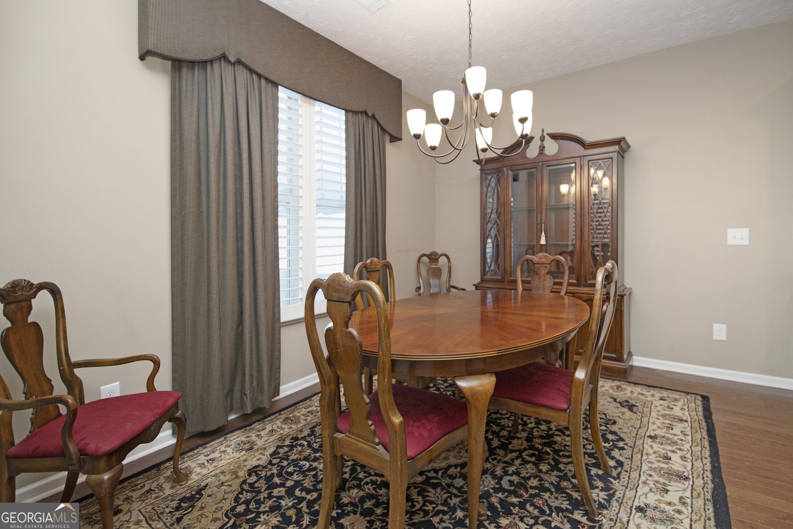 204 Dixie Creek Drive Lagrange - Photo 35