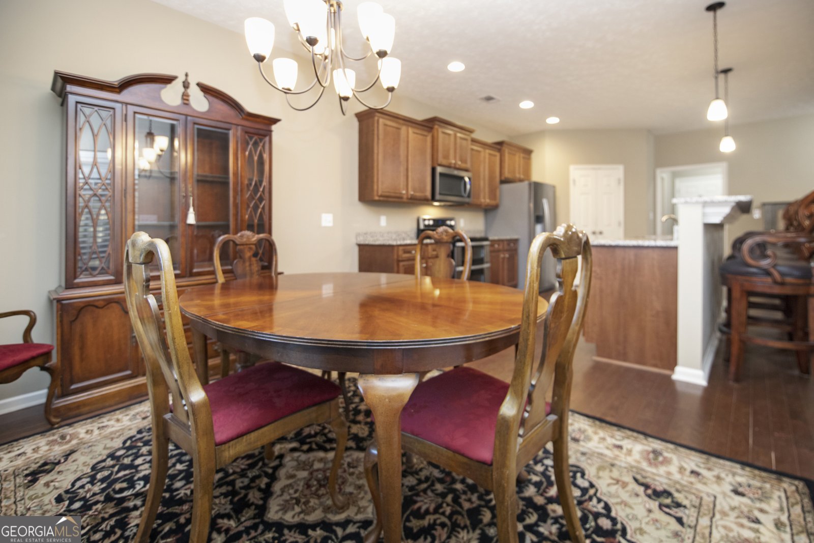 204 Dixie Creek Drive Lagrange - Photo 36