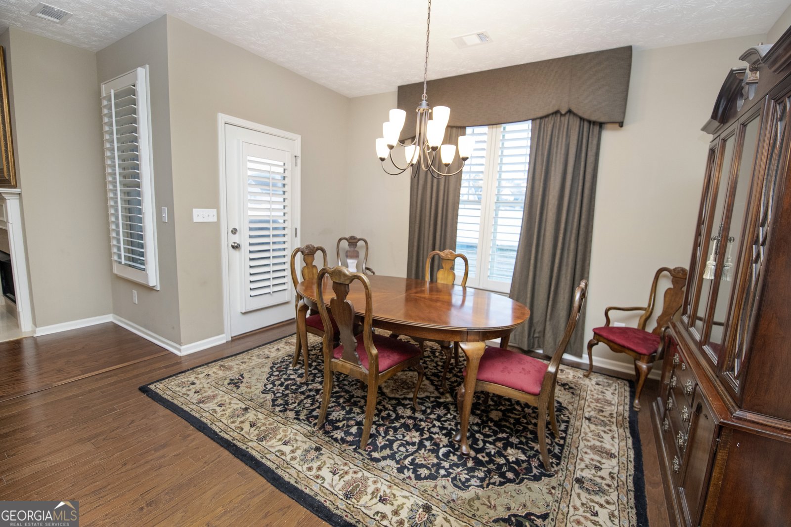 204 Dixie Creek Drive Lagrange - Photo 37