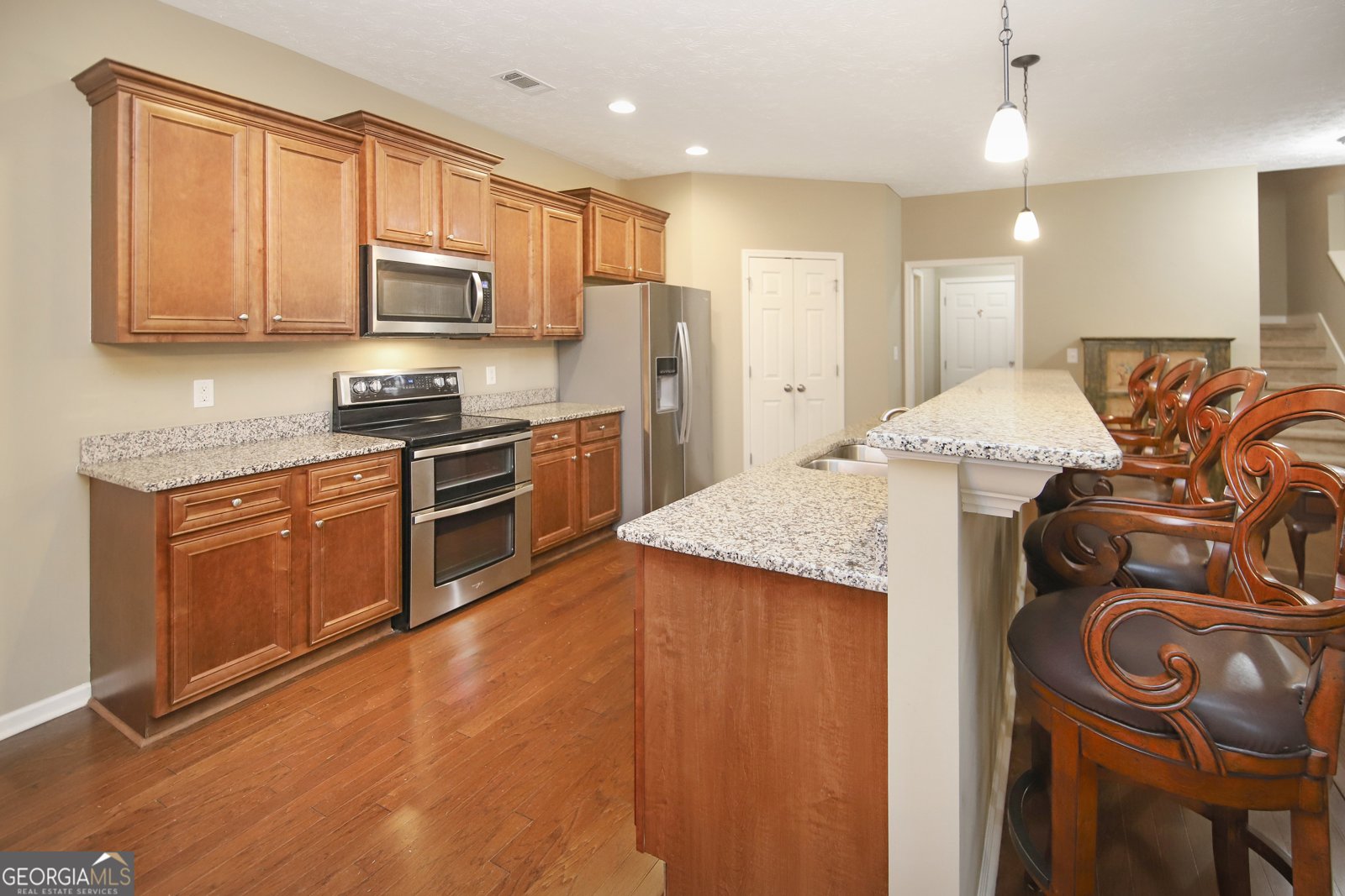 204 Dixie Creek Drive Lagrange - Photo 38