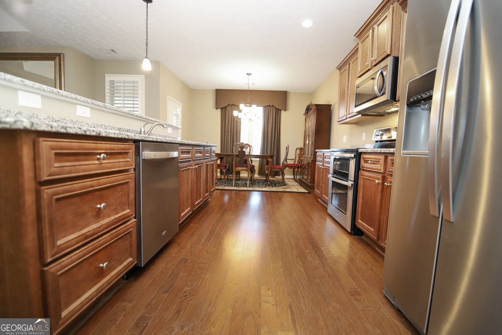 204 Dixie Creek Drive Lagrange - Photo 39