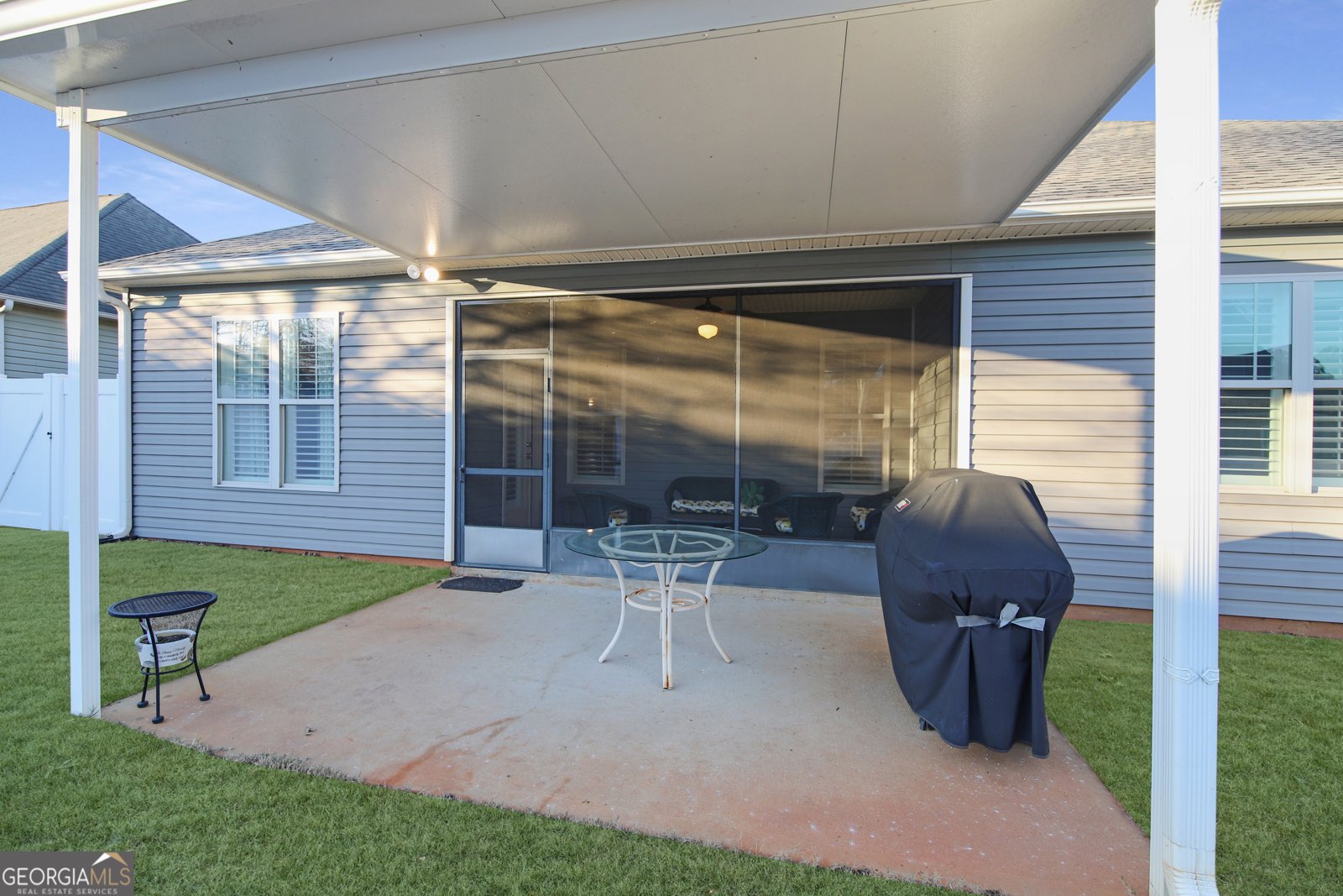 204 Dixie Creek Drive Lagrange - Photo 45