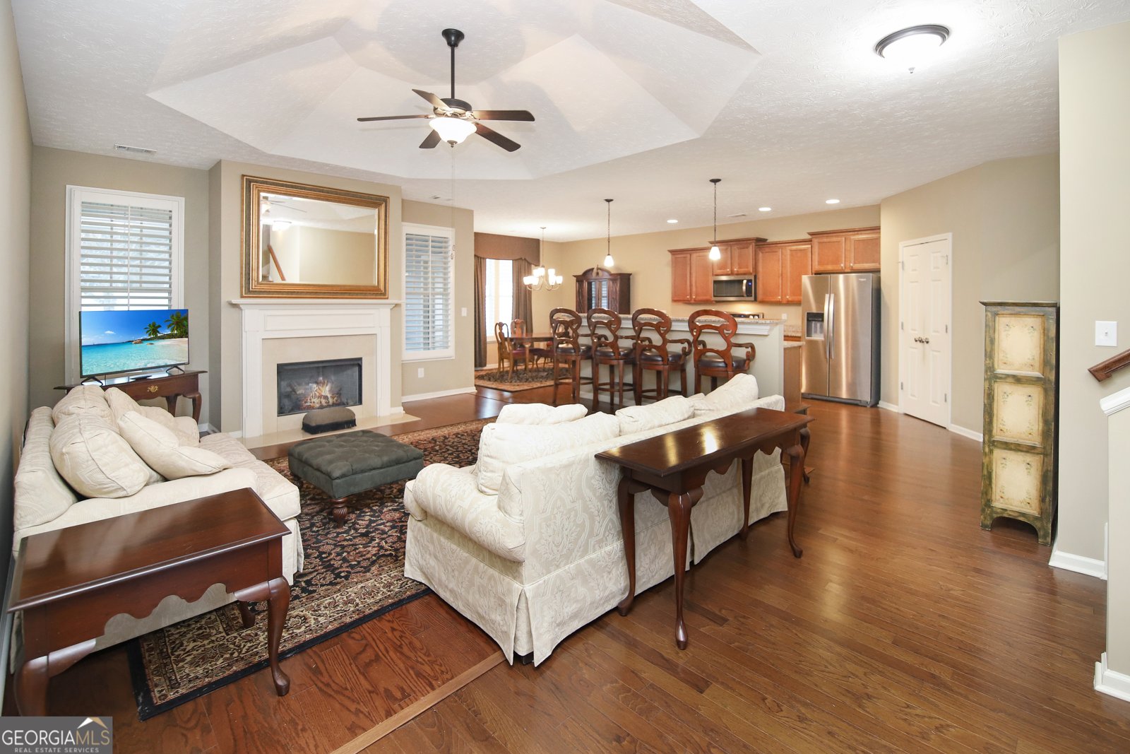 204 Dixie Creek Drive Lagrange - Photo 6