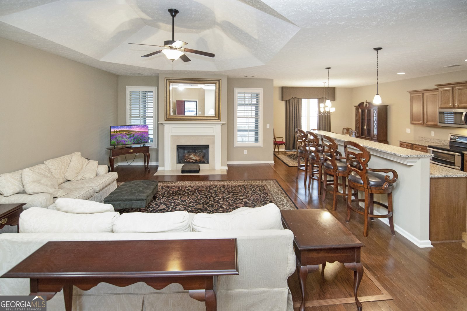 204 Dixie Creek Drive Lagrange - Photo 7