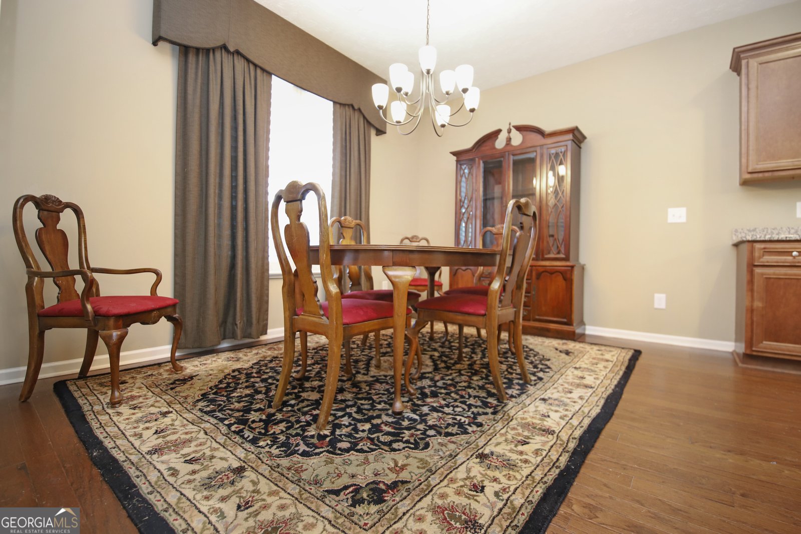 204 Dixie Creek Drive Lagrange - Photo 8