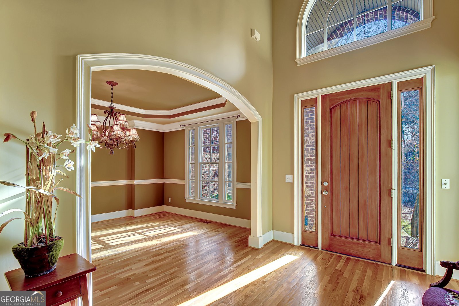 23 Clover Leaf Court Newnan - Photo 10