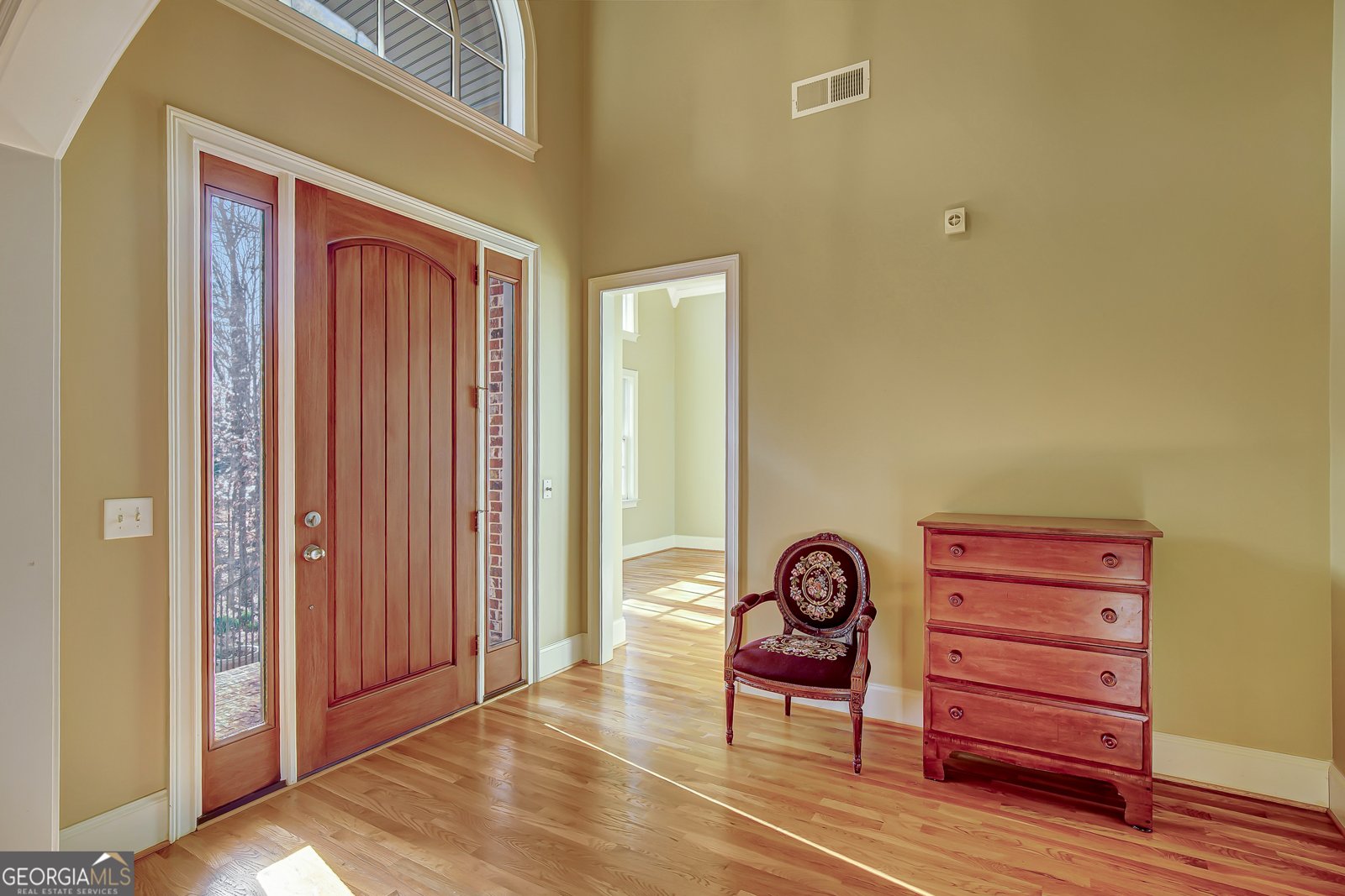 23 Clover Leaf Court Newnan - Photo 11