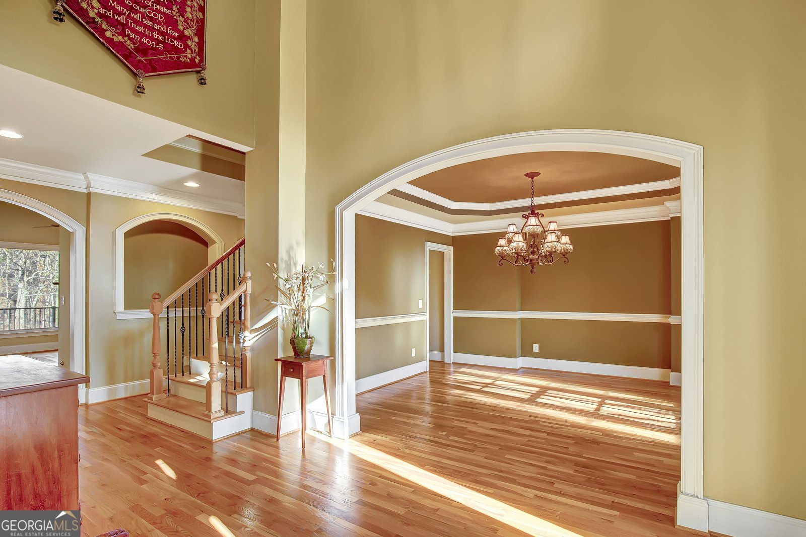 23 Clover Leaf Court Newnan - Photo 12