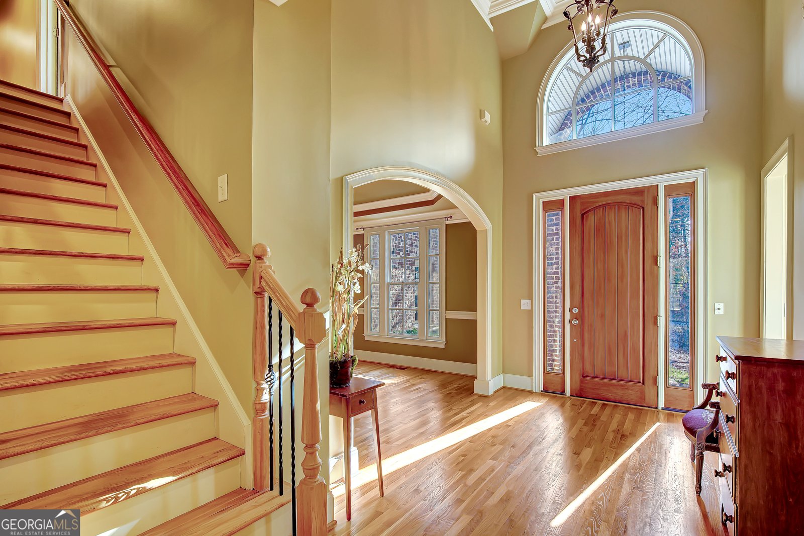 23 Clover Leaf Court Newnan - Photo 13