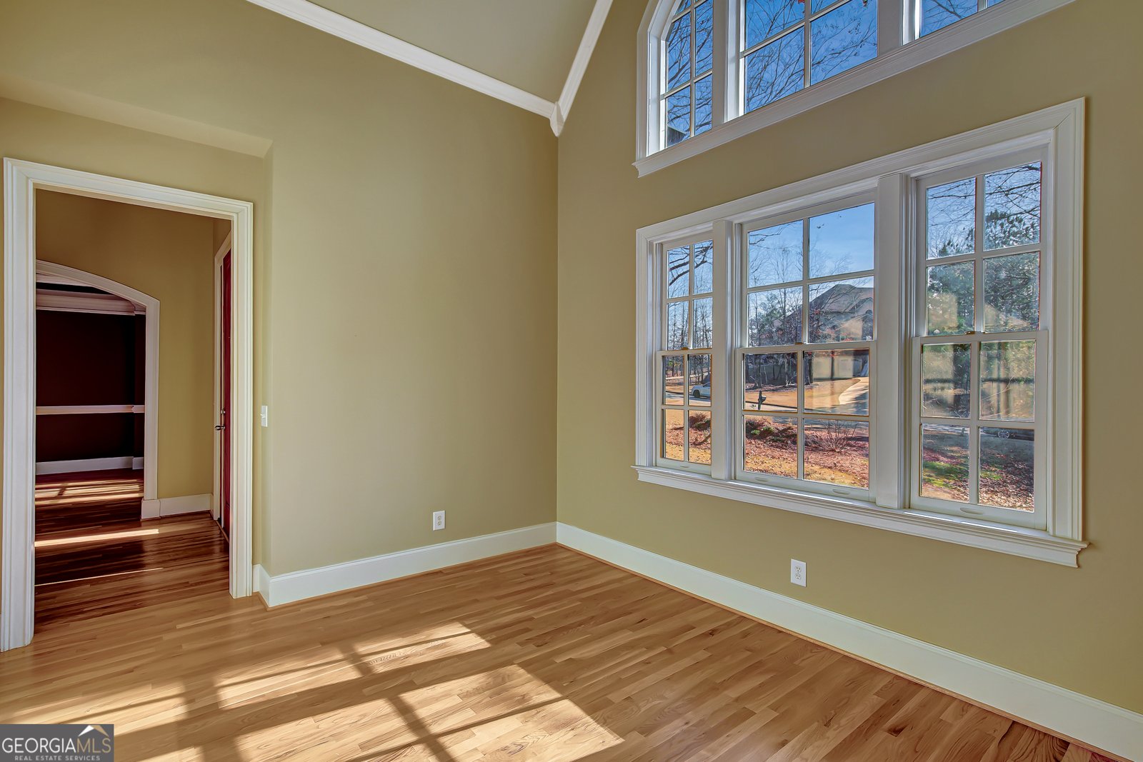 23 Clover Leaf Court Newnan - Photo 15