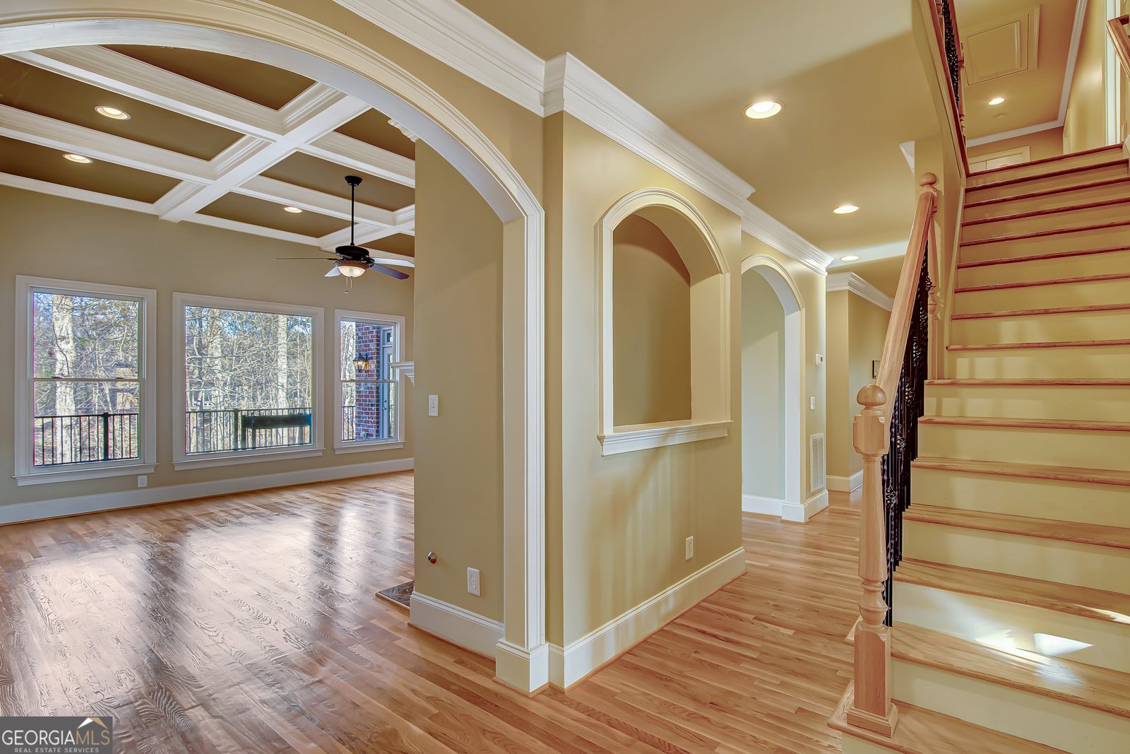 23 Clover Leaf Court Newnan - Photo 16