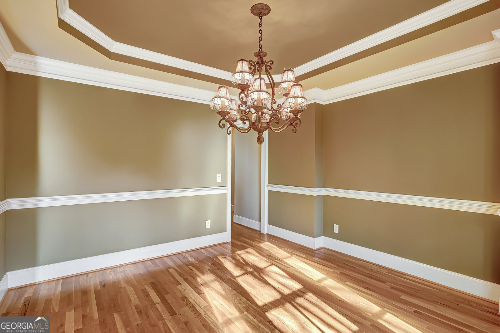 23 Clover Leaf Court Newnan - Photo 19