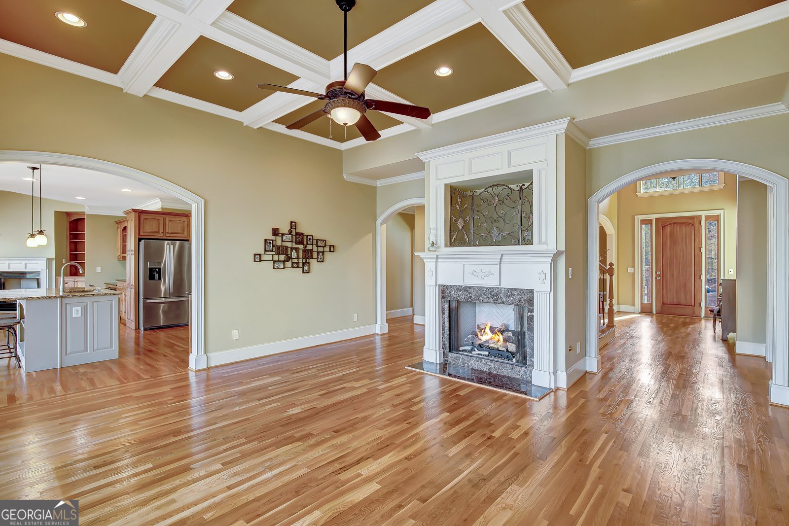 23 Clover Leaf Court Newnan - Photo 20