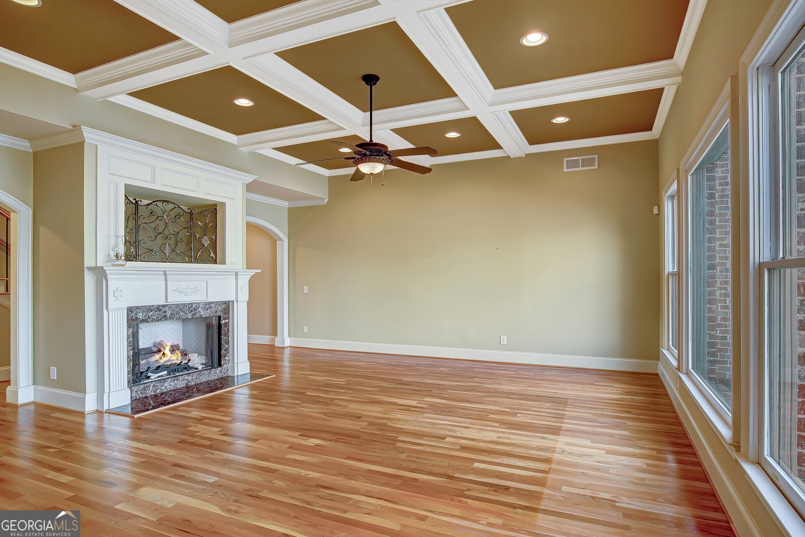 23 Clover Leaf Court Newnan - Photo 21