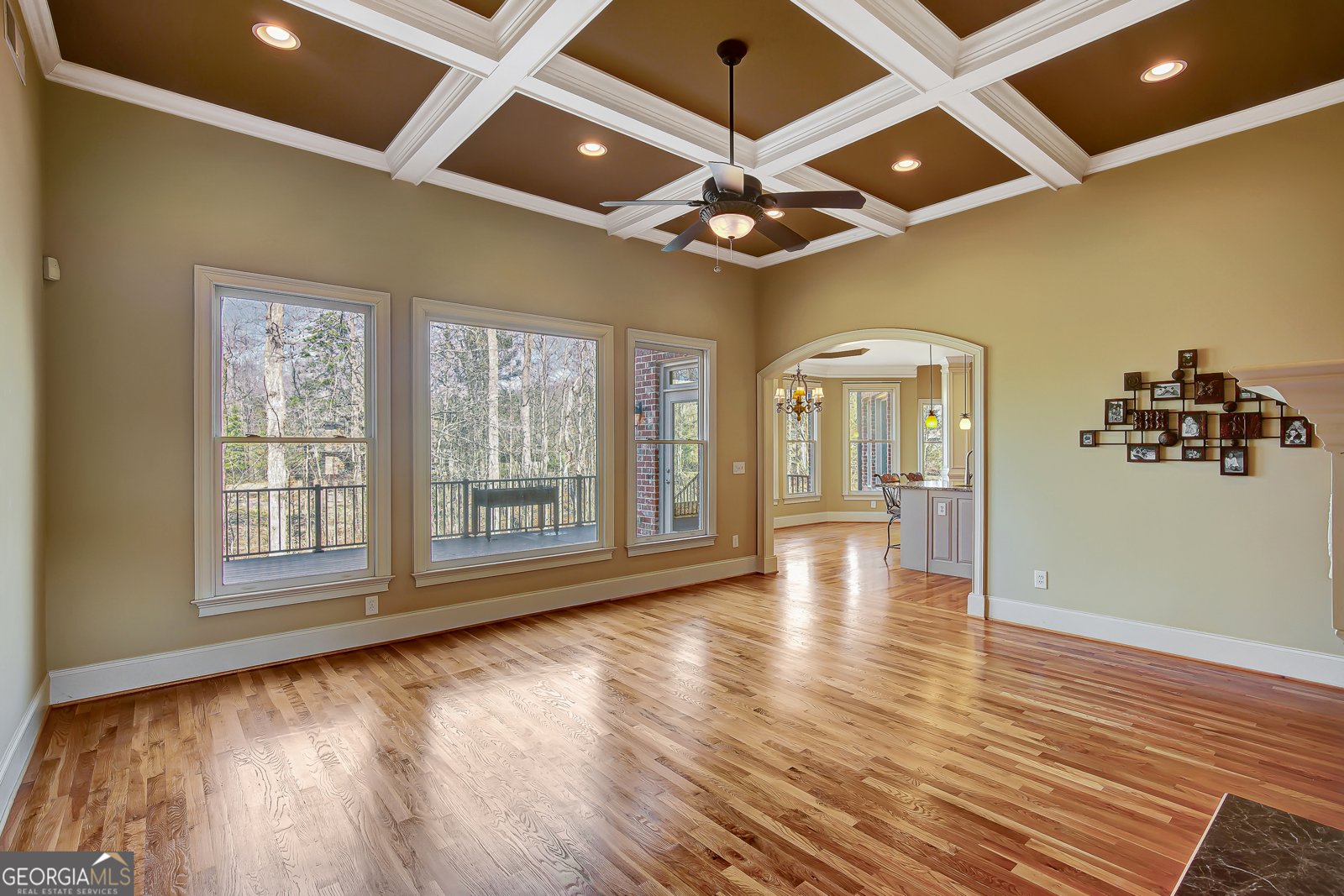 23 Clover Leaf Court Newnan - Photo 22