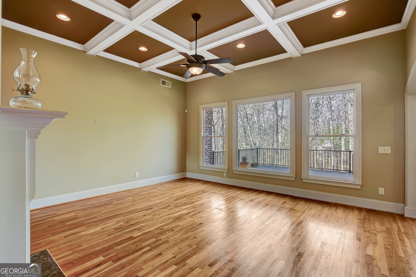 23 Clover Leaf Court Newnan - Photo 23